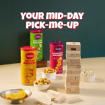 Cheesy Comfort - Pack of 4 (77g)