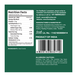 Basil Seeds 300g