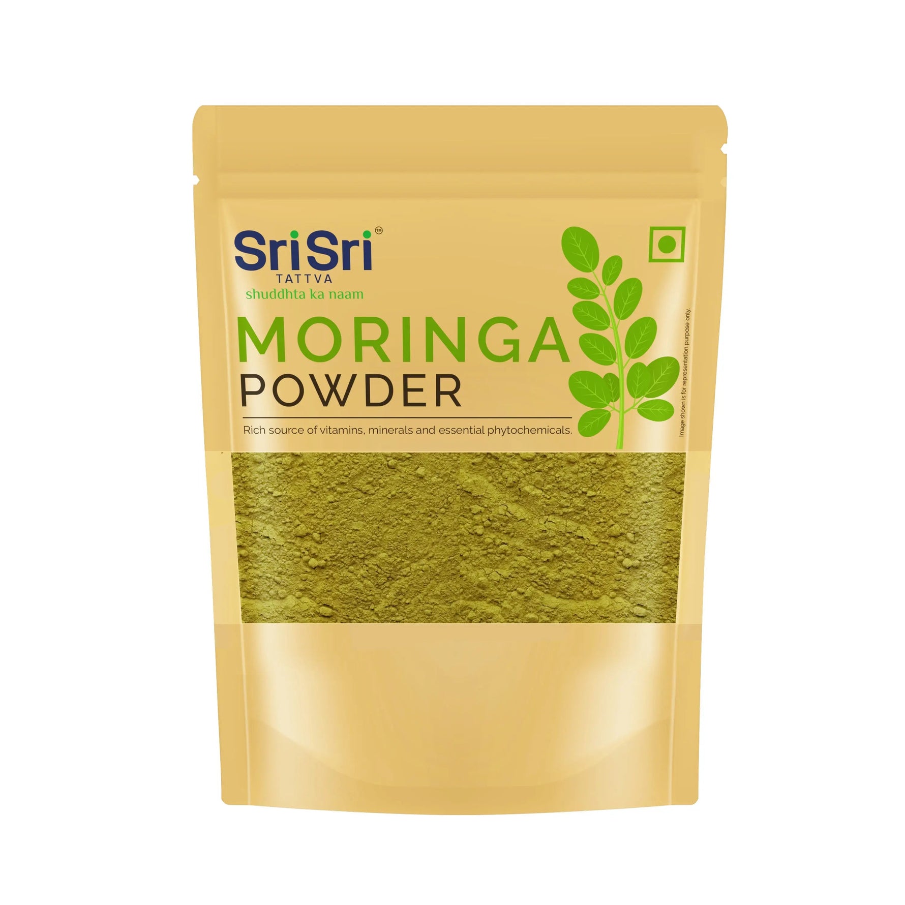 Moringa Powder, 100 g