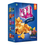 Tapioca Chips Salsa Masala – 160g
