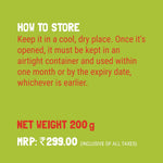 Moong Dal Khichdi Porridge Mix