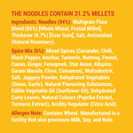 Classic Masala – Serves 2 (96 gms)