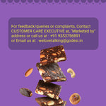 Dry Fruit Barfi | Made with 93% Dry Fruits
