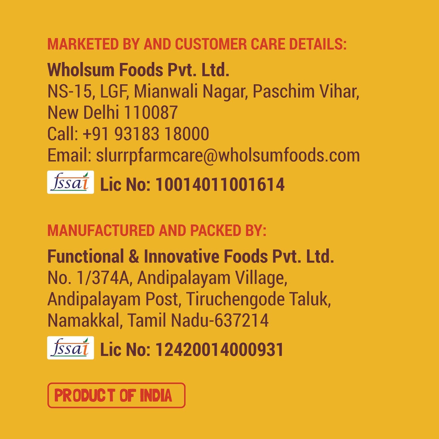 Banana Choco-Chip Millet Pancake Mix 300-gm Family Pack (Stock Up & Save)