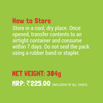 Mild Masala – Serves 8 (384 gms)