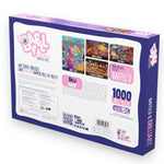 Jigsaw Puzzle 1000 pieces - Dilli Haat