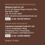 Sprouted Ragi Powder for Little Ones