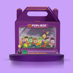 DESi Popz Gift Basket | 6 Flavours