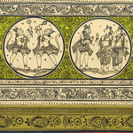 Pattachitra - Handcrafted Storyboards - 500pcs puzzle