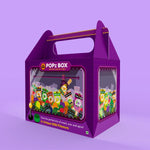 DESi Popz Gift Basket | 6 Flavours