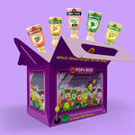 DESi Popz Gift Basket | 6 Flavours