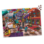 Jigsaw Puzzle 1000 pieces - Dilli Haat