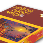 Jigsaw Puzzle 1000 pieces - Blissful Banaras