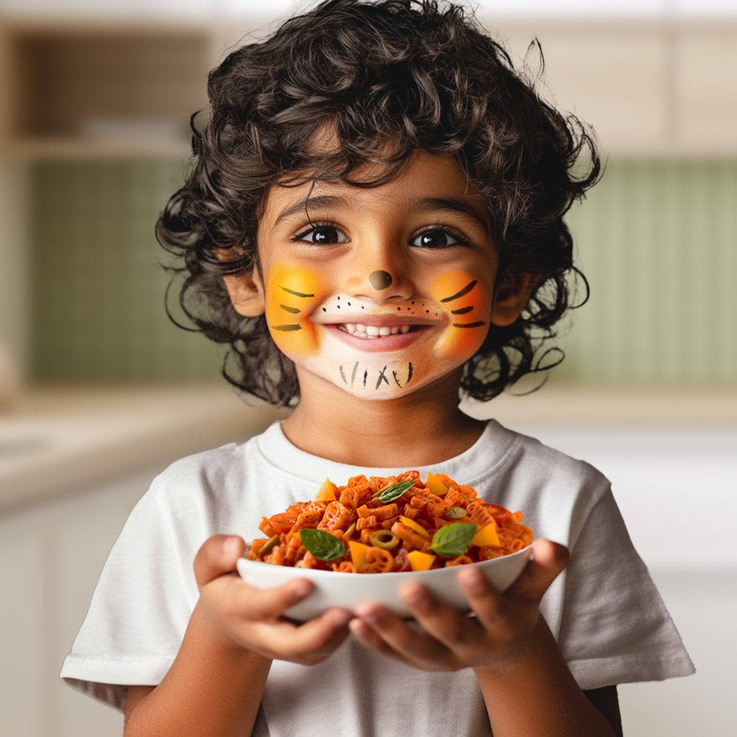 Jungle Pasta