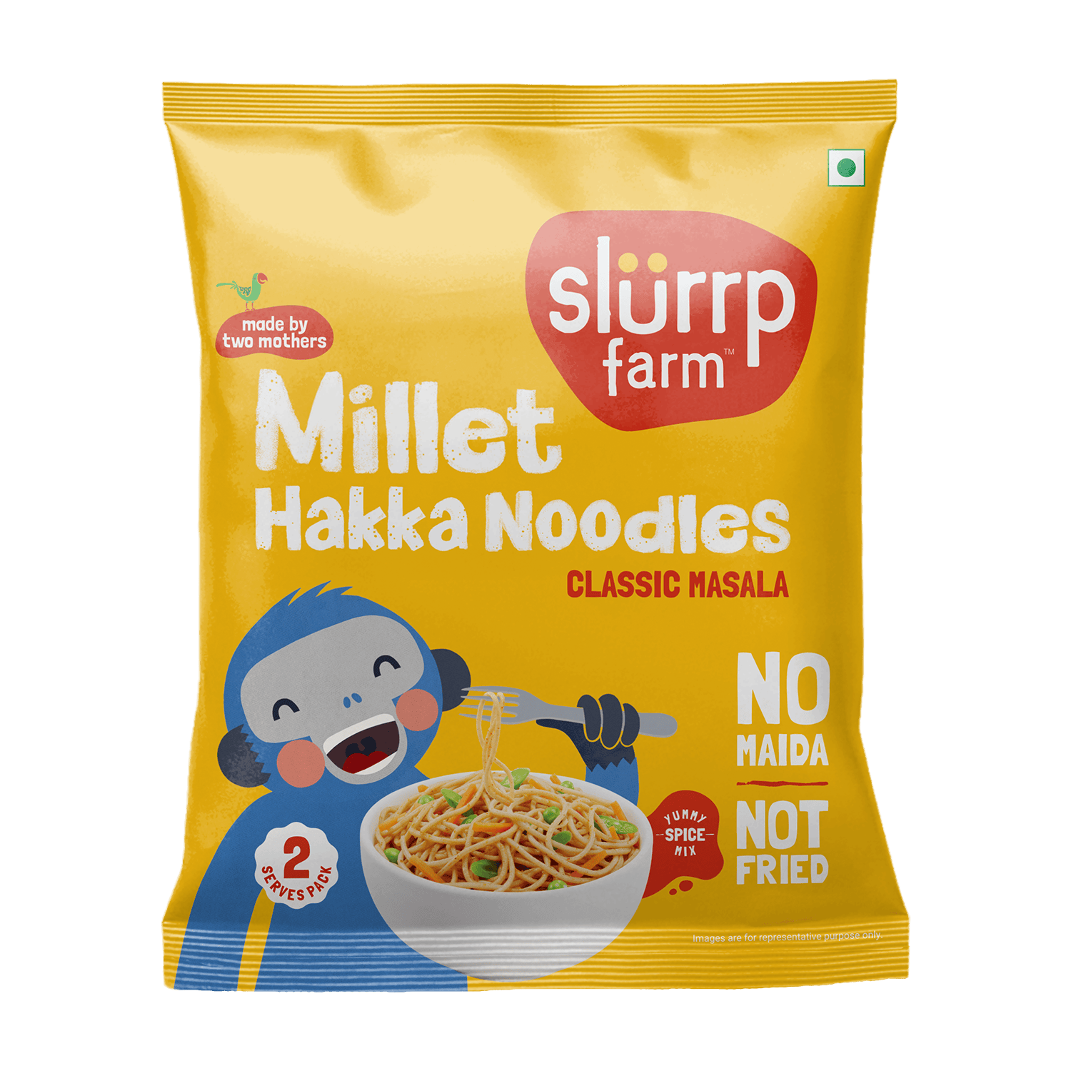 Classic Masala – Serves 2 (96 gms)