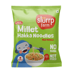 Millet Noodles - Mild Masala (Serves 2)