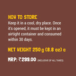 Magic Milk Mix - Millet Chocolate