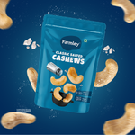Classic Salted Cashews - Roasted (150g)