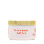 Muscle Relief Bath Salt, 200 g