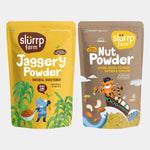 Immunity Booster Superfoods Combo