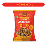 Kolkata Jhalmuri | Made with Mustard Oil | No Palm Oil