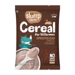 Trial Pack - Sprouted Ragi Powder