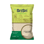 Little Millet Premium, 1 kg