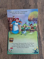 Ugly Duckling - Popup Story Book