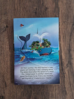 Sindbad - Popup Story Book