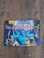 Aladdin - Popup Story Book