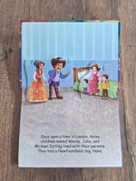 Peter Pan - Popup Story Book