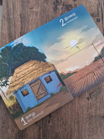 விளையாடிக் கற்போம் (Vilayadi Karpom) - Uyir Chuvadi and Ramasamy Pannaiyile 123