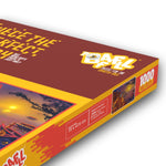 Jigsaw Puzzle 1000 pieces - Blissful Banaras