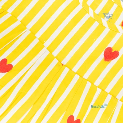 Golden Hearts