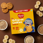 Banana Oat Cookies | Buy 2 Get 1 Free | Super Value Pack