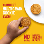 Banana Oat Cookies | Buy 2 Get 1 Free | Super Value Pack