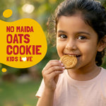 Banana Oat Cookies | Buy 2 Get 1 Free | Super Value Pack
