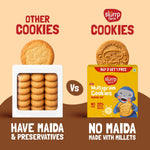 Banana Oat Cookies | Buy 2 Get 1 Free | Super Value Pack