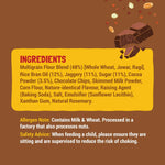 Choco Ragi Cookies | Buy 2 Get 1 Free | Super Value Pack