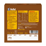 Choco Ragi Cookies | Buy 2 Get 1 Free | Super Value Pack