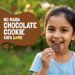 Choco Ragi Cookies | Buy 2 Get 1 Free | Super Value Pack