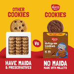 Choco Ragi Cookies | Buy 2 Get 1 Free | Super Value Pack