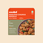 Madurai Chukka Masala