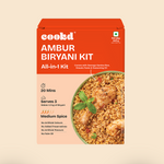 Ambur Biryani