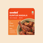 Guntur Masala