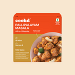 Pallipalayam Masala