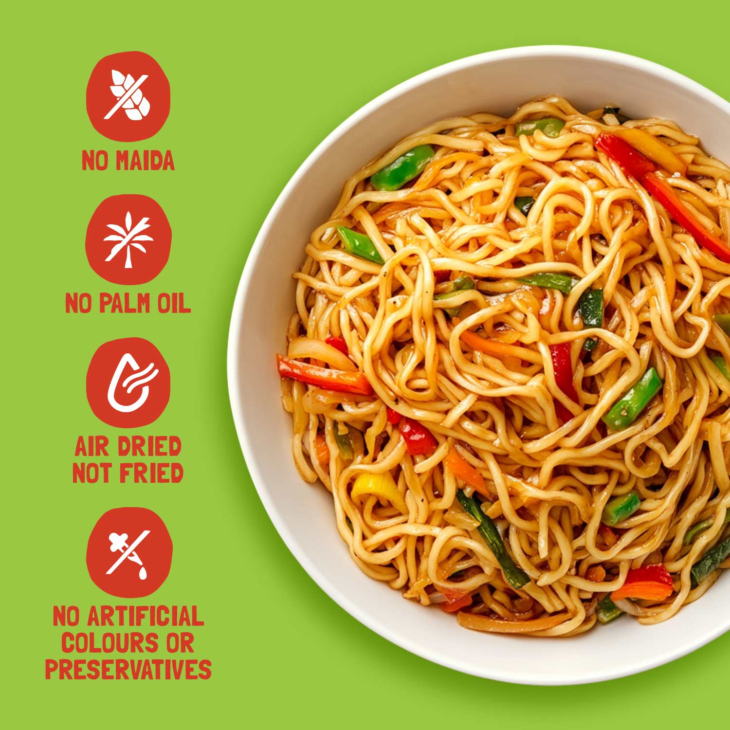 Mild Masala – Serves 8 (384 gms)