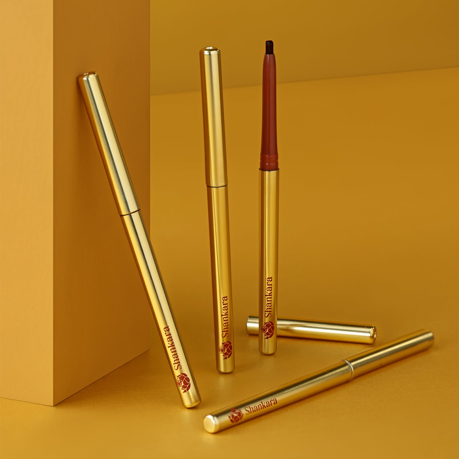 Shankara Forest Brown Kohl Kajal