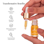 Kumkumadi Oil, by Shankara - 5 ml