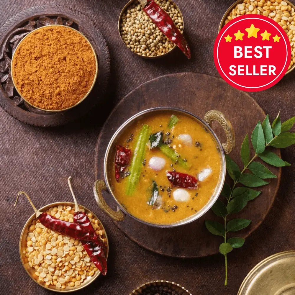 Sambar Powder